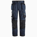 Sickers U6251 AllroundWork, Stretch Loose Fit Trousers Holster Pockets - Ace Tool Group - Ace Tool Group