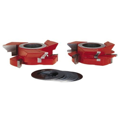 Freud Tools Up191-Ic V Paneling Cutters - Ace Tool Group - Freud