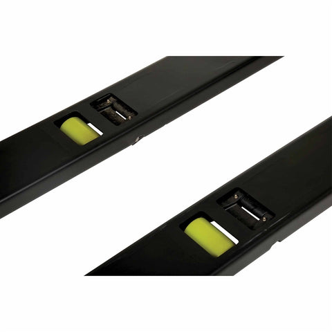 Vestil EPT-2796-45 Electric Pallet Truck 4.5K 27X96-(4)6 V - Ace Tool Group - Vestil