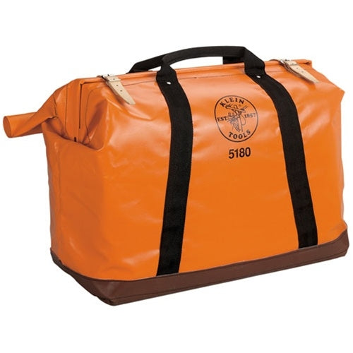 Klein Tools 5180 Extra-Large Nylon Equipment Bag - Ace Tool Group - Klein