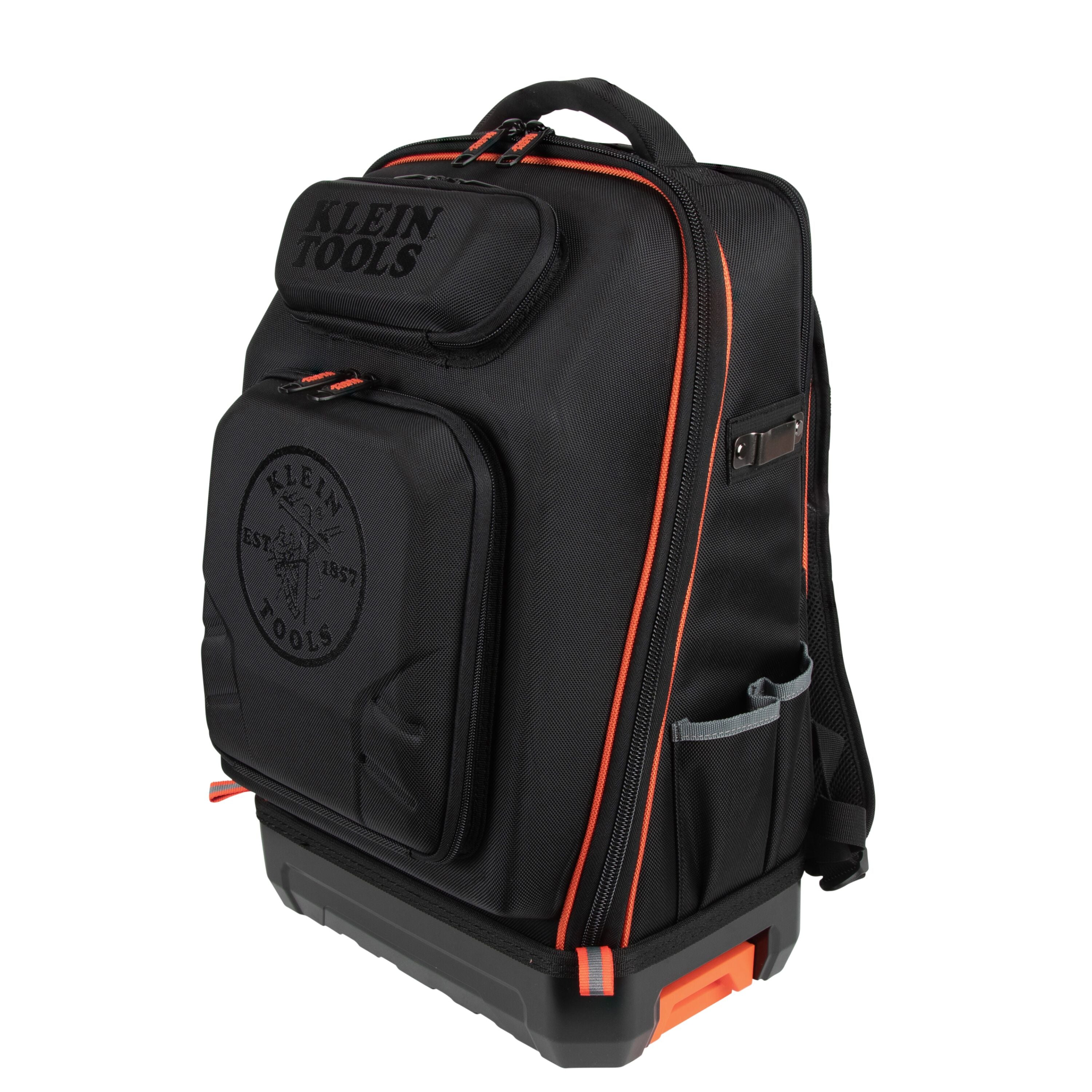 Klein 62809MB MODbox™ Hardshell Backpack, 40 Pockets - Ace Tool Group - Klein