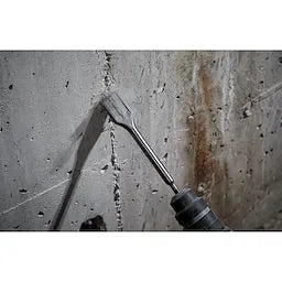 Milwaukee 48-62-6080 SDS-PLUS SLEDGE Bull Point & Flat Chisel 2 Pack - Ace Tool Group - Milwaukee