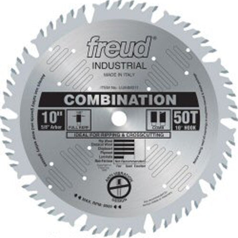 Freud Tools 9" Combination Blade - Ace Tool Group - Freud
