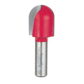 Freud Tools 1/2" Radius Round Nose Bit - Ace Tool Group - Freud