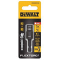 Dewalt Double Ended Detachable Nut Driver  (5 Pack) - Ace Tool Group - DeWalt