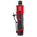 Milwaukee 2409-22 M12 FUEL Low Speed Tire Buffer Kit - Ace Tool Group - Milwaukee