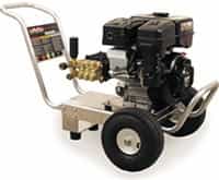 Mi-T-M Pressure Washer Direct Drive 3000 Psi - Ca-3003-1MAS - Ace Tool Group - Mi-T-M