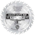Freud Tools 10" Heavy-Duty Rip Blade - Ace Tool Group - Freud