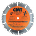 CMT 256.035.08 ITK 8-1/4-Inch x 35 Teeth Saw Blade - Ace Tool Group - CMT