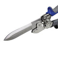 Klein Tools 89554 Duct Cutter with Wire Cutter - Ace Tool Group - Klein