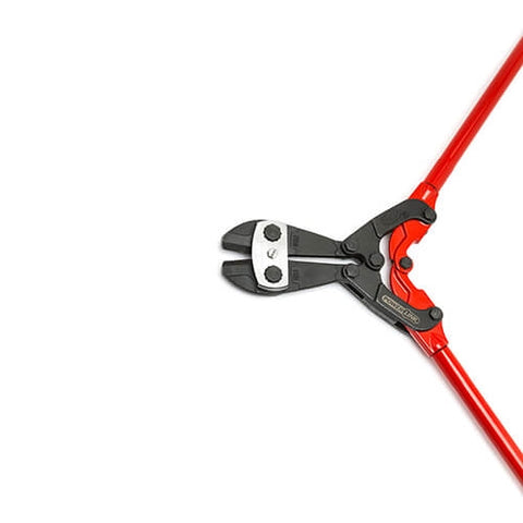 H.K Porter 0090MCD 18 in. Powerlink Center Bolt Cutter - Ace Tool Group - HK Porter