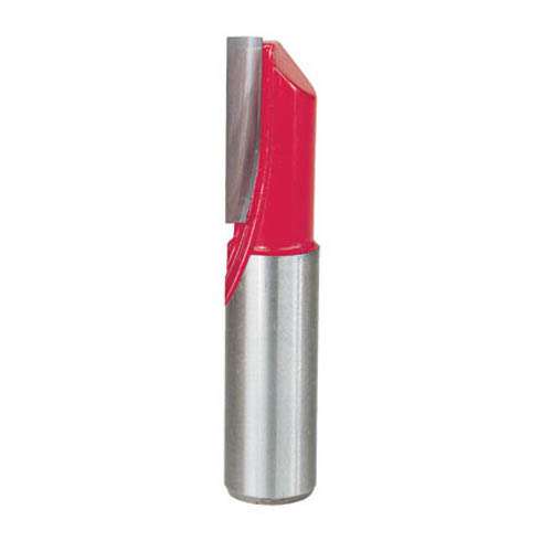 Freud Tools 1/2" (Dia.) Single Flute Straight Bit - Ace Tool Group - Freud