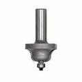 Amana Tool 49200 Roman Ogee 5/32 Radius 1/4 Shank - Ace Tool Group - Amana Tool