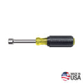 Klein Tools 630-1/2M 1/2'' Magnetic Tip Nut Driver - Ace Tool Group - Klein