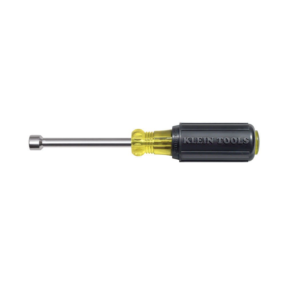 Klein Tools 630-5/16M 5/16" Nut Driver Hollow Shaft