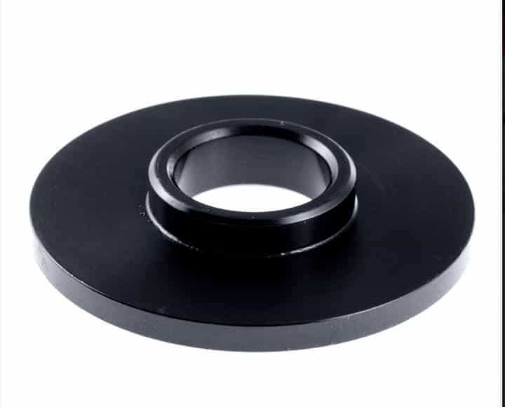 Amana Tool Bu-566 Shaper Cutter 'T' Bushings - Ace Tool Group - Amana Tool