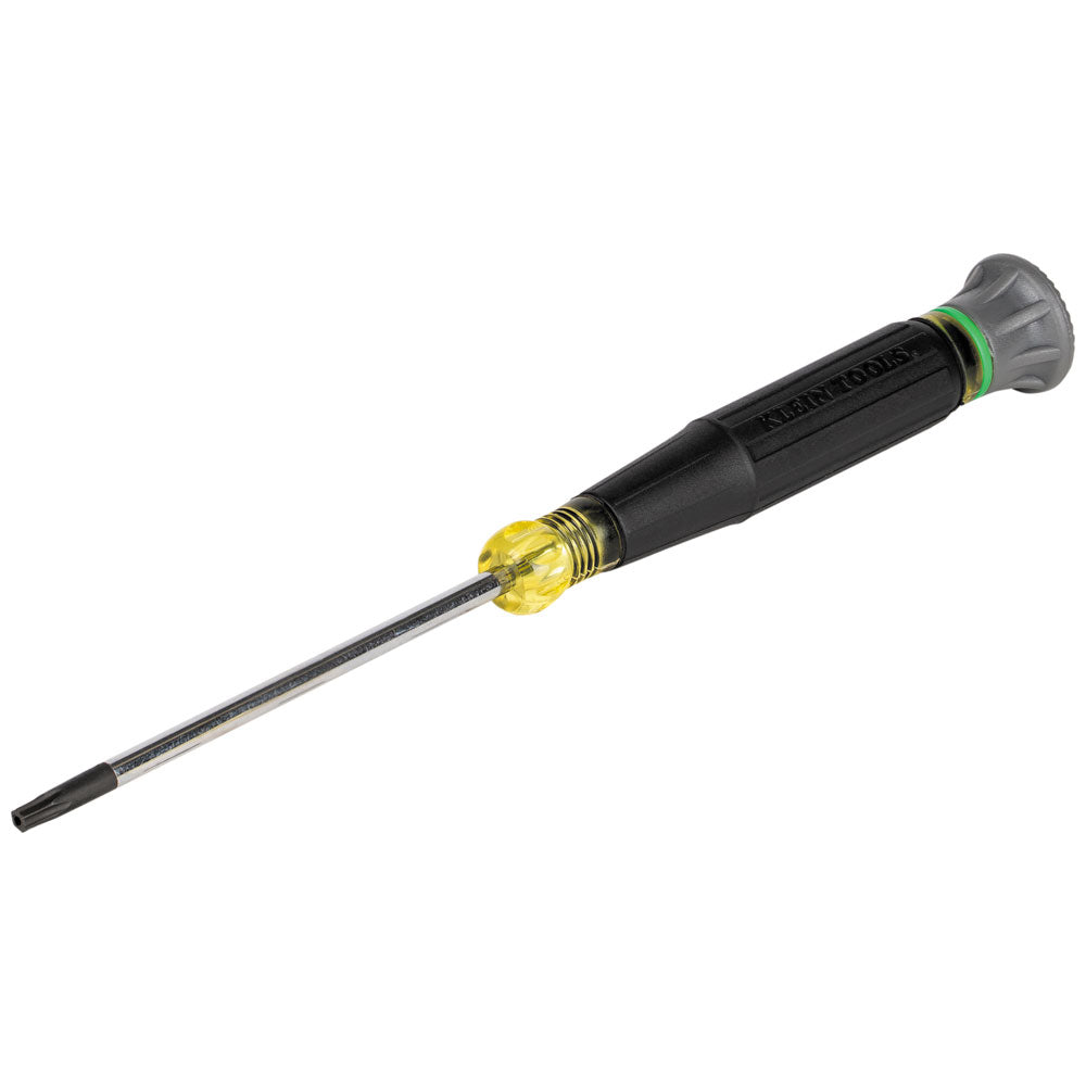 Klein Tools 6333 T15H TORX® Precision Screwdriver