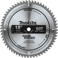 Makita D-65464 10 in. 60T Micro-Polished Saw Blade - Ace Tool Group - Makita