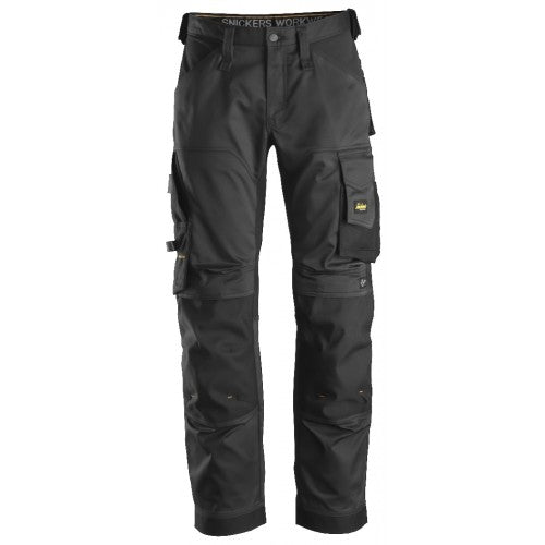 U6351 AllroundWork, Stretch Loose fit Work Pants - Ace Tool Group - CUSTOM LEATHERCRAFT MFG. LLC