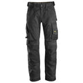 U6351 AllroundWork, Stretch Loose fit Work Pants - Ace Tool Group - CUSTOM LEATHERCRAFT MFG. LLC