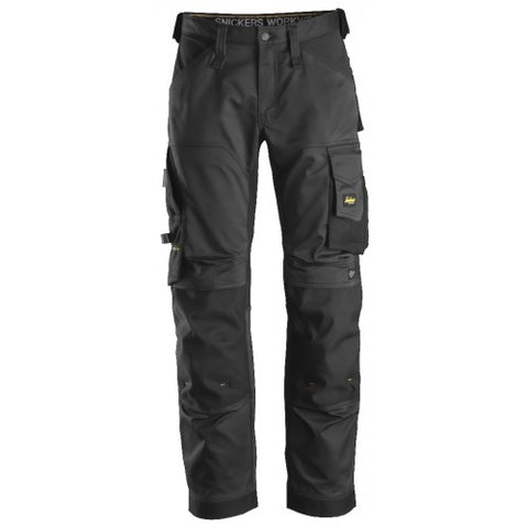 U6351 AllroundWork, Stretch Loose fit Work Pants - Ace Tool Group - CUSTOM LEATHERCRAFT MFG. LLC