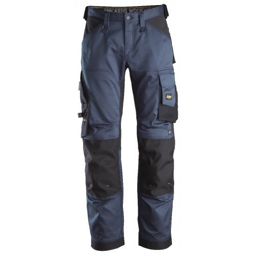 U6351 AllroundWork, Stretch Loose fit Work Pants - Ace Tool Group - CUSTOM LEATHERCRAFT MFG. LLC