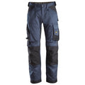 U6351 AllroundWork, Stretch Loose fit Work Pants - Ace Tool Group - CUSTOM LEATHERCRAFT MFG. LLC