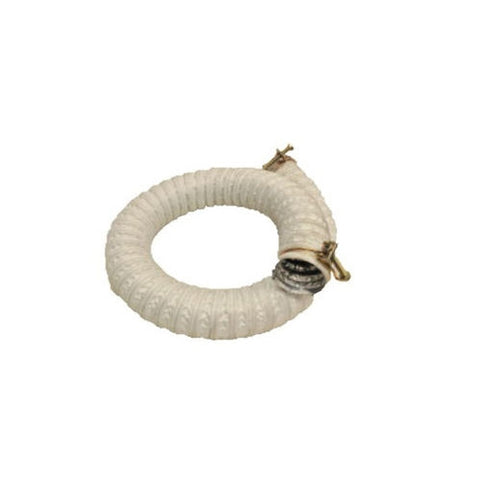 JET 414813 2 ft., 3 in. Diameter Heat Resistant Hose (180 Degree) - Ace Tool Group - JET