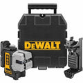 Dewalt Dw089K 3 Beam Line Laser - Ace Tool Group - DeWalt