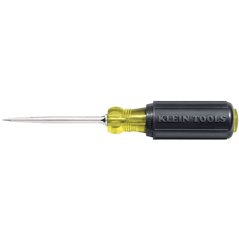 Klein Tools 650 Cushion-Grip Scratch Awl - Ace Tool Group - Klein