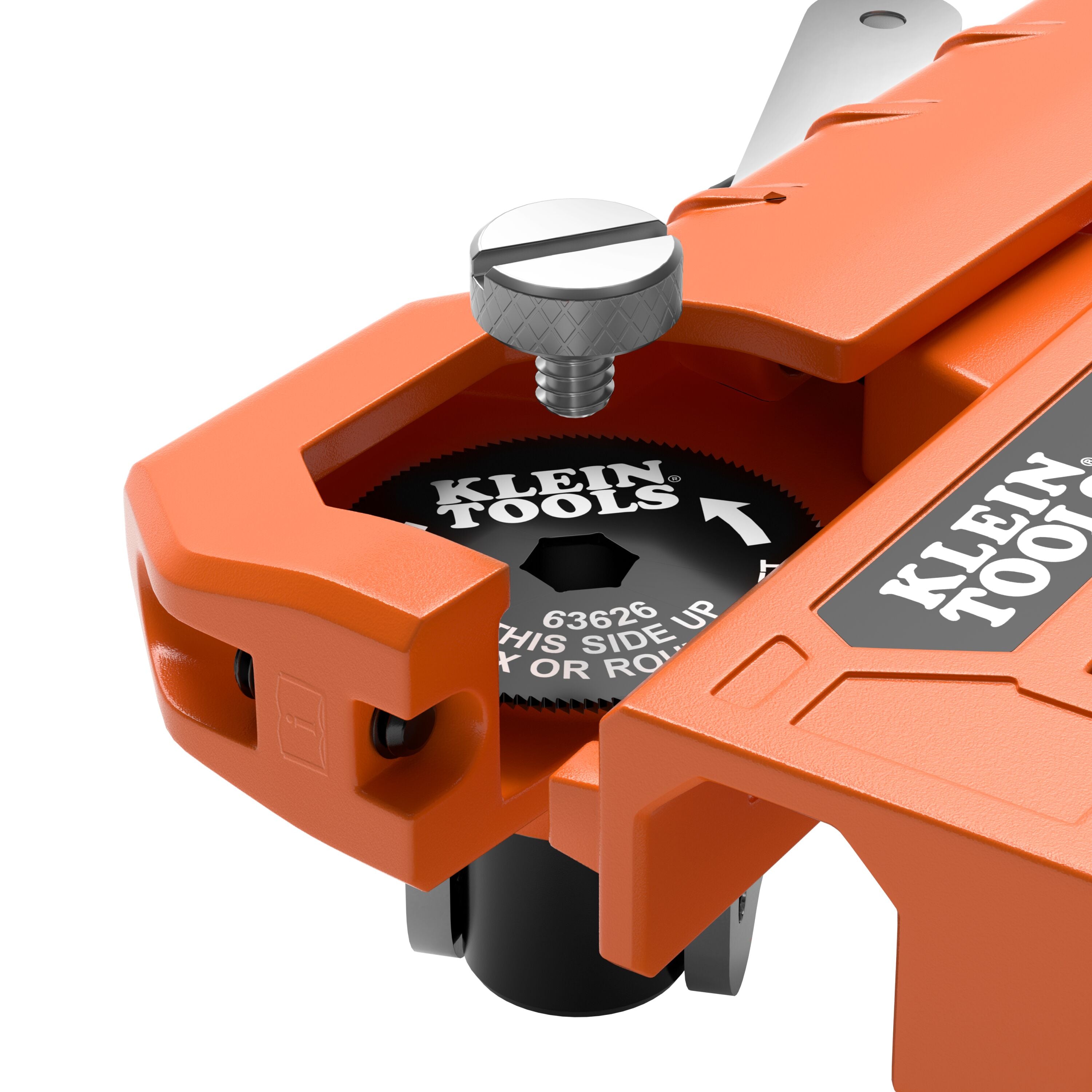 Klein 63626 Replacement Blades for MC Cable Cutter, 2-Pack - Ace Tool Group - Klein
