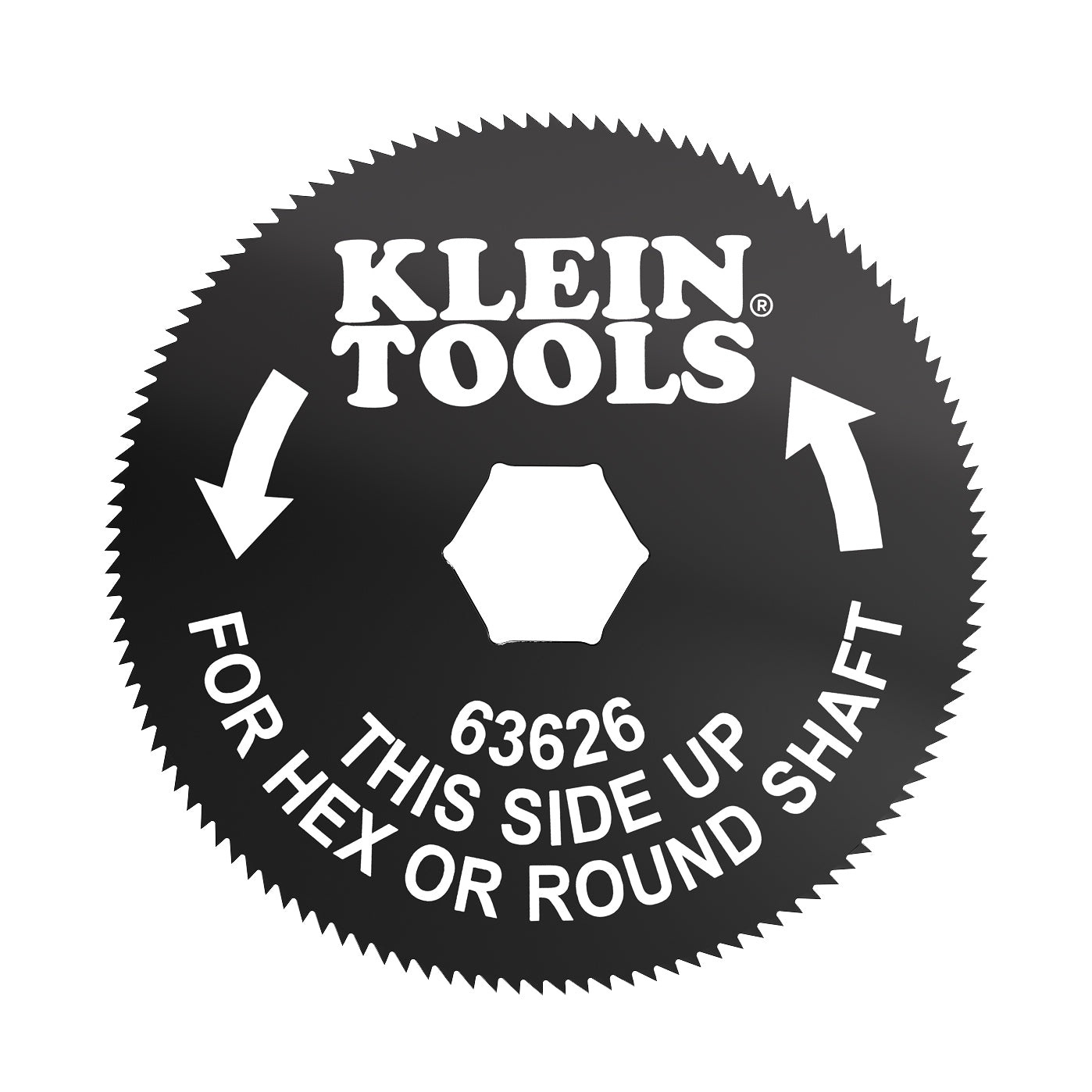 Klein 63626 Replacement Blades for MC Cable Cutter, 2-Pack