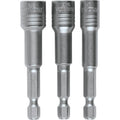 Makita E-01432 Impact 3pc 2 9/16 in. Nutsetter Set - Ace Tool Group - Makita