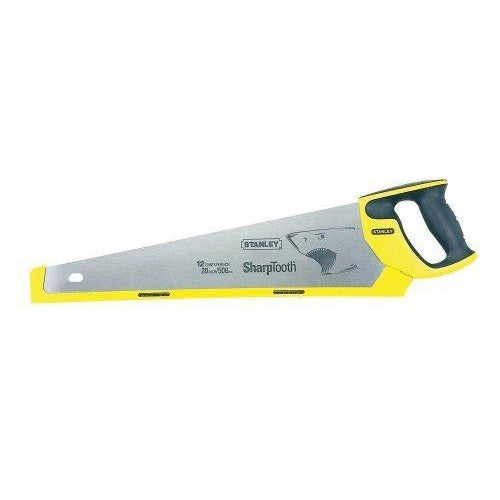 Stanley Saw Cg 20" Shrpth - Ace Tool Group - Stanley
