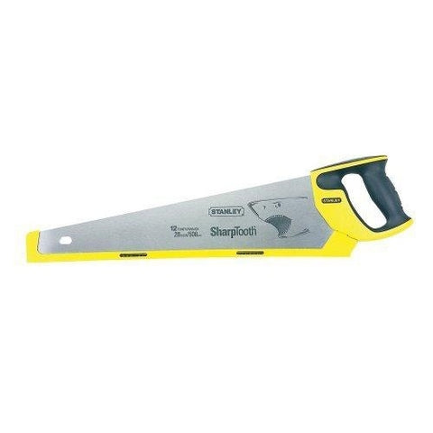 Stanley Saw Cg 20" Shrpth - Ace Tool Group - Stanley