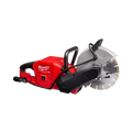 Milwaukee 2786-20 M18 FUEL 9" Cut-Off Saw w/ ONE-KEY Bare Tool - Ace Tool Group - Milwaukee