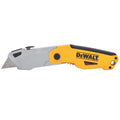 Dewalt Dwht10261 Folding Retractable Auto-Load Knife - Ace Tool Group - DeWalt