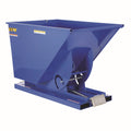 Vestil D-150-HD Self-Dump Hopper Heavy-Duty 1.5 Cu Yd 6K - Ace Tool Group - Vestil