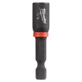 Milwaukee 49-66-4502 1/4" X 1-7/8" Magnetic Nut Driver - Ace Tool Group - Milwaukee