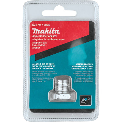 Makita A-98625 5/8 in.-11 Small Angle Grinder Adapter - Ace Tool Group - Makita
