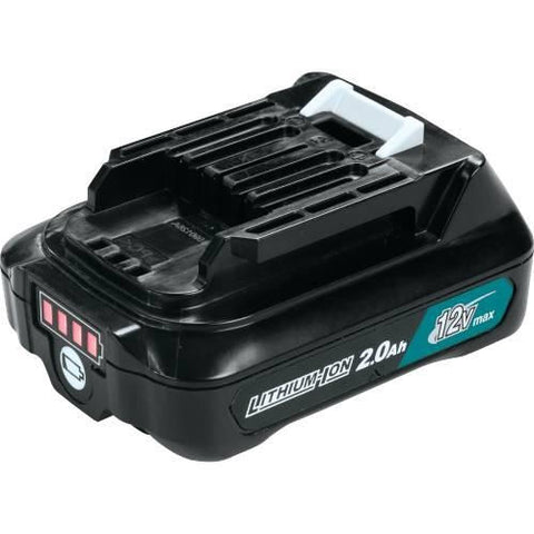 Makita BL1021B CXT 12V/2.0 Ah Lithium-Ion Battery - Ace Tool Group - Makita