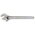 Klein Tools 506-15 15" Adj. Wrench Standard Capacity - Ace Tool Group - Klein