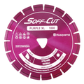 Husqvarna 542777005 Excel Purple XL6-1000 Blade - Ace Tool Group - Husqvarna
