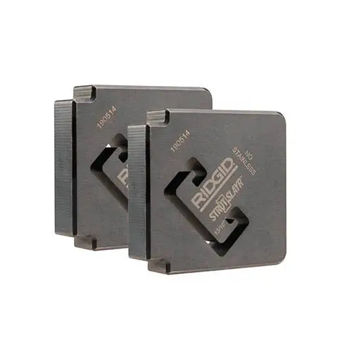 RIDGID 64033 Dedicated Shearing Die for StrutSlayr Head, 1 5/8" x 13/16" - Ace Tool Group - Ridgid