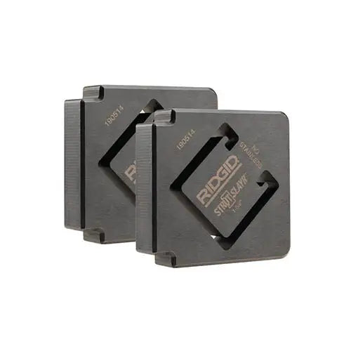 RIDGID 64038 Dedicated Shearing Die for StrutSlayr Head, 1 5/8" x 1 5/8" - Ace Tool Group - Ridgid