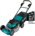 Makita 18Vx2 LXT 21in. Lawn Mower Self Propelled, Tool Only - Ace Tool Group - Makita