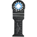 Makita B-67103 1-1/4 in. Starlock Metal Plunge Blade - Ace Tool Group - Makita