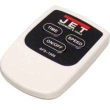 JET 708711 IR Remote Control for AFS-1000B, -1500, -2000 - Ace Tool Group - JET