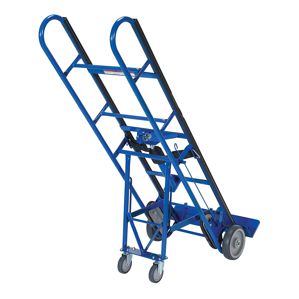 Vestil Appliance Cart Ratchet 1200 Lb 66.75 In - Ace Tool Group - Vestil