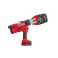RIDGID 64053 Strutslayr Kit with Shearing Head and 1 5/8" x 13/16" Dedicated Die - Ace Tool Group - Ridgid